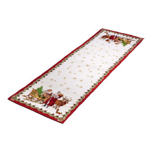 Bieżnik gobelinowy XL Christmas Toy's Villeroy & Boch 
