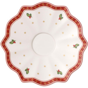 Spodek (kremowy) Toy's Delight Villeroy & Boch