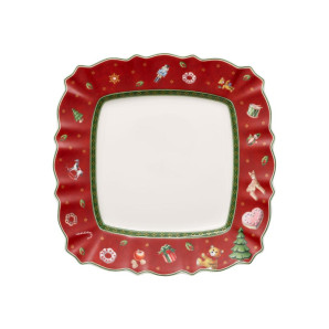 Talerz sałatkowy Toy's Delight Villeroy & Boch