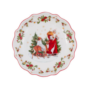 Półmisek (16 cm) Annual Christmas Edition 2020 Villeroy & Boch