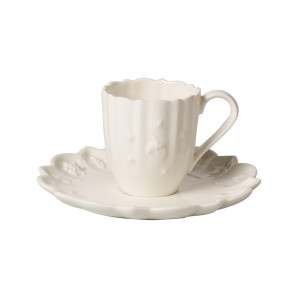 Filiżanka do espresso ze spodkiem (2 el.) Toy's Delight Royal Classic Villeroy & Boch