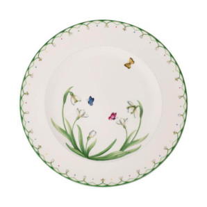 Talerz bufetowy Colourful Spring Villeroy & Boch