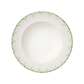 Talerz obiadowy, głęboki Colourful Spring Villeroy & Boch 