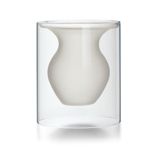 Wazon na kwiaty (S) Esmeralda Philippi 