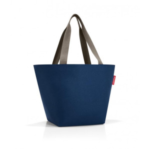 Torba Shopper M Dark Blue Reisenthel