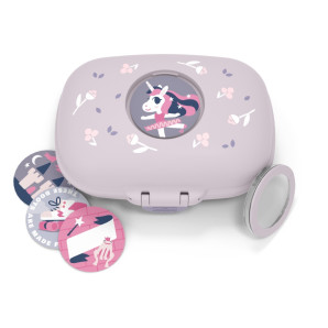 Lunchbox dziecięcy Unicorn Gram Monbento 