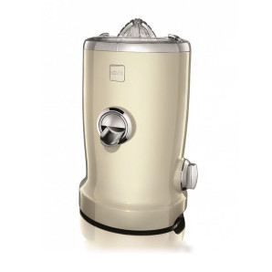 Wyciskarka do soków/smoothie (kremowa) Vita Juicer Novis