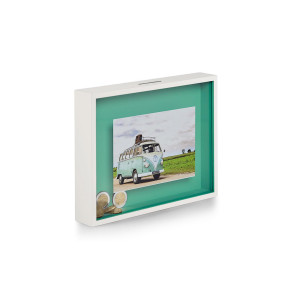 Ramka/skarbonka (morska) Bank Philippi