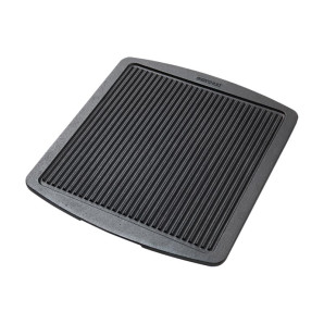 Żeliwna dwustronna płyta grillowa Skeppshult