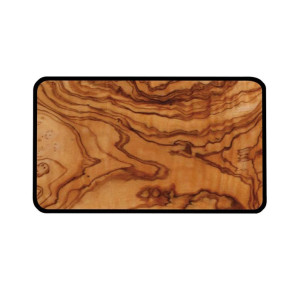 Talerz do serwowania (23,5 x 16 x 0,4 cm) Osmos Zak! Designs