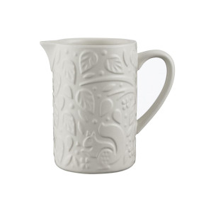 Mlecznik In the forest Mason Cash