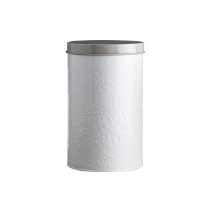 Pojemnik 4,9 l (biało-szary) In the forest Mason Cash