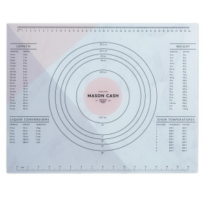 Podkładka/stolnica Innovative Kitchen Mason Cash