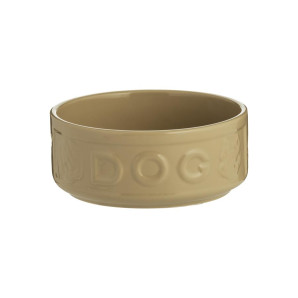 Miska z napisem dla psa (15 cm) Petware Cane Mason Cash