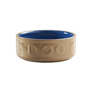 Miska (17,5 cm) na karmę lub wodę dla psa Mason Cash