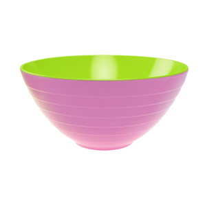 Salaterka 28 cm (różowa) Zak! Designs