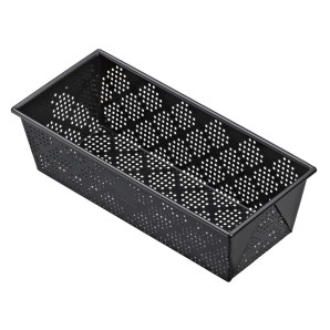 Perforowana forma do chleba Inspiration Kaiser