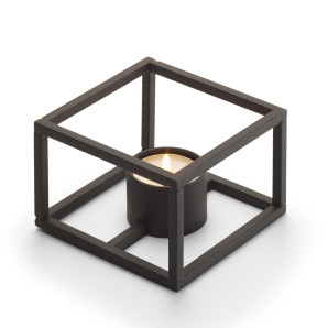 Świecznik, podgrzewacz na tealight Cubo Philippi