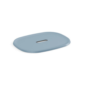 Pokrywka M/L (szaroniebieska) Filo Kis