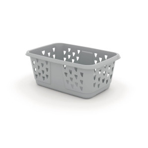 Kosz do magla (szary) Classic Kis