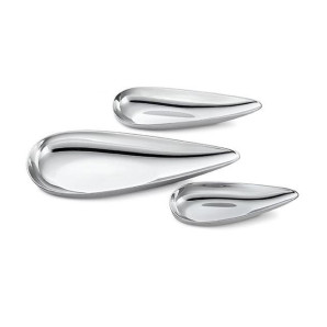 Zestaw 3 miseczek Blob Philippi