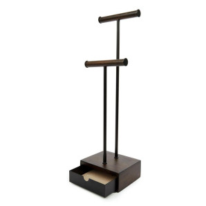 Stojak na biżuterię Pillar Umbra