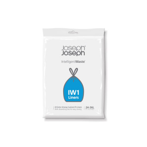 Worki na śmieci 24-36 l TOTEM Joseph Joseph