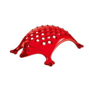 Mini tarka do sera (czerwona) Kasimir Koziol 