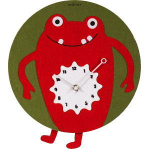 Zegar ścienny Redrique Nextime