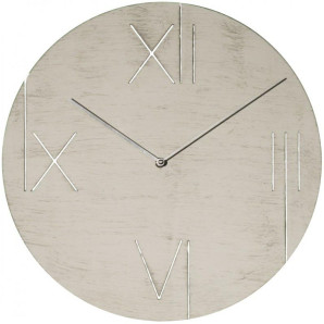 Zegar ścienny (biały) Galileo Nextime