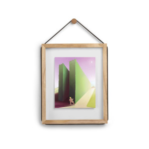 Ramka na zdjęcia L Corda Umbra