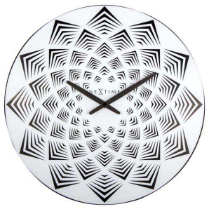 Zegar ścienny Bloom Nextime