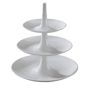 Patera (biała) Babell L Koziol