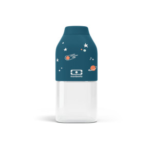 Butelka na wodę S Cosmic Positive Monbento