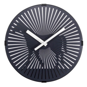 Zegar ścienny Walking Horse Nextime