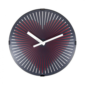 Zegar ścienny Motion Heart Nextime