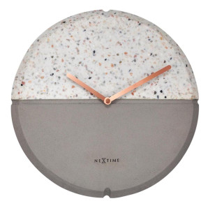 Zegar ścienny Conrazzo Nextime 