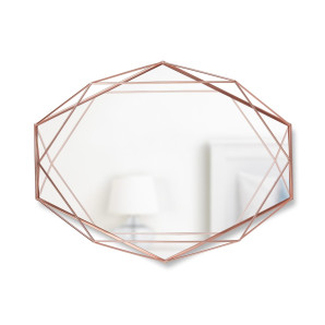 Lustro (miedziane) Prisma Umbra