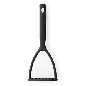 Tłuczek do ziemniaków Black Nylon Brabantia