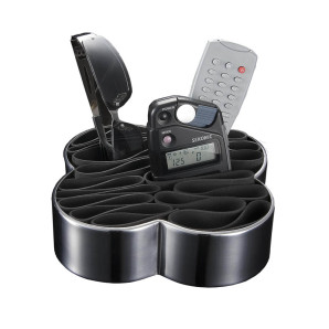 Organizer na drobiazgi (kwiat) PO: