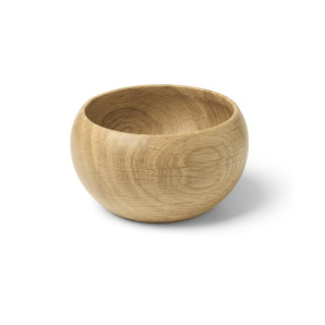 Misa drewniana (14 cm) Menageri Kay Bojesen