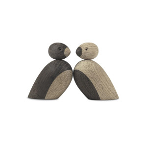 Para Wróbli Kay Bojesen