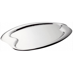 Taca (68 x 38 cm) Laguna Bugatti 