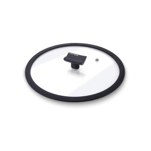 Pokrywka (24 cm) Aria Finegres Moneta