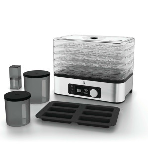 Urządzenie do suszenia owoców, grzybów KITCHENminis WMF
