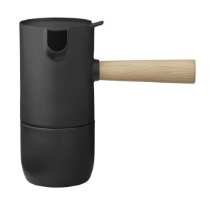 Zaparzacz do espresso Collar Stelton