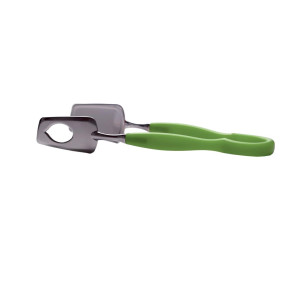 Szczypce do ciasta (zielone) Molla Kiss Bugatti