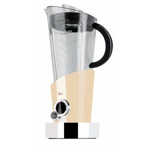 Blender (kremowy) VELA Bugatti