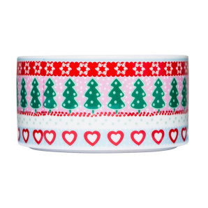 Miseczka Winter Sagaform