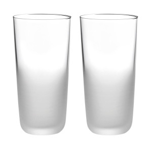 Zestaw 2 szklanek Frost Stelton